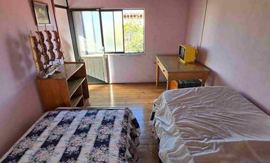 SE ARRIENDA CASA EN CONSTITUCIÓN