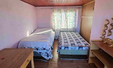 SE ARRIENDA CASA EN CONSTITUCIÓN