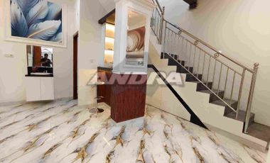 Rumah di jual Solo Gentan Mangesti Raya Baki