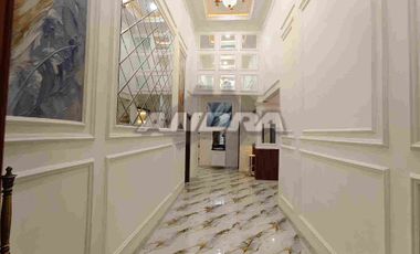 Rumah di jual Solo Gentan Mangesti Raya Baki