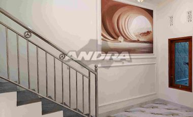 Rumah di jual Solo Gentan Mangesti Raya Baki