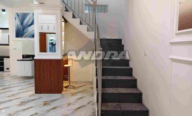 Rumah di jual Solo Gentan Mangesti Raya Baki