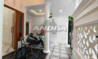 Rumah di jual Solo Gentan Mangesti Raya Baki