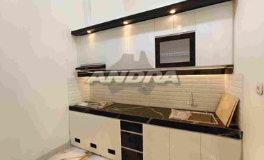 Rumah di jual Solo Gentan Mangesti Raya Baki