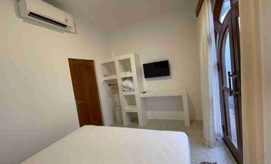 DiJual Vill baru Siap Huni Kawasan Villa,Kutuh,Kuta Selatan Badung-Bali