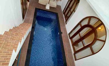 DiJual Vill baru Siap Huni Kawasan Villa,Kutuh,Kuta Selatan Badung-Bali