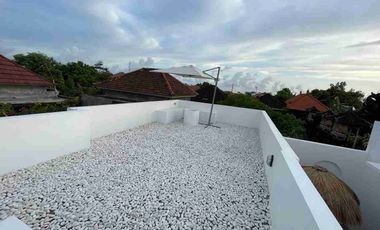DiJual Vill baru Siap Huni Kawasan Villa,Kutuh,Kuta Selatan Badung-Bali