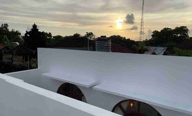 DiJual Vill baru Siap Huni Kawasan Villa,Kutuh,Kuta Selatan Badung-Bali