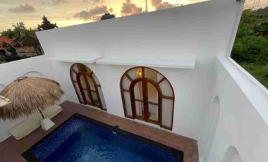 DiJual Vill baru Siap Huni Kawasan Villa,Kutuh,Kuta Selatan Badung-Bali