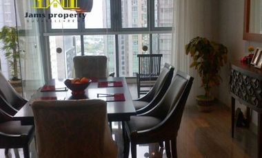 Dijual Apartemen Kemang Village - 3Br Luas 224M2 Full Furnished, Jakarta Selatan