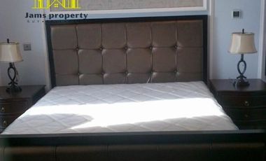 Dijual Apartemen Kemang Village - 3Br Luas 224M2 Full Furnished, Jakarta Selatan