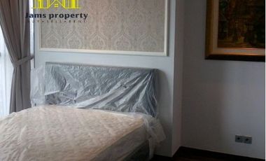 Dijual Apartemen Kemang Village - 3Br Luas 224M2 Full Furnished, Jakarta Selatan