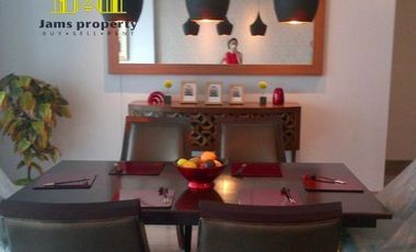 Dijual Apartemen Kemang Village - 3Br Luas 224M2 Full Furnished, Jakarta Selatan