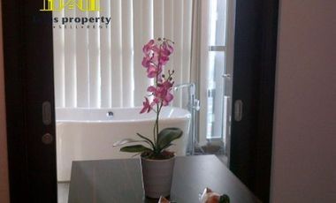 Dijual Apartemen Kemang Village - 3Br Luas 224M2 Full Furnished, Jakarta Selatan