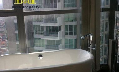 Dijual Apartemen Kemang Village - 3Br Luas 224M2 Full Furnished, Jakarta Selatan