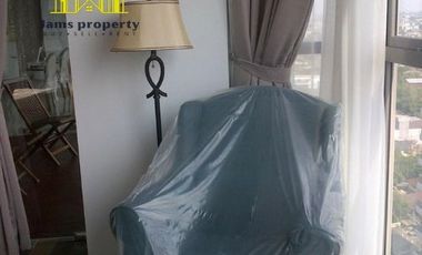 Disewakan Apartemen Kemang Village - 3Br Luas 224M2 Full Furnished, Jakarta Selatan