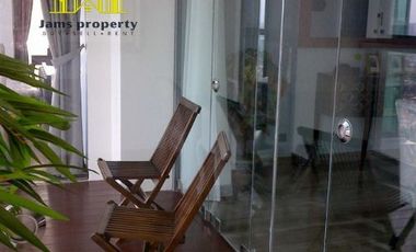 Disewakan Apartemen Kemang Village - 3Br Luas 224M2 Full Furnished, Jakarta Selatan