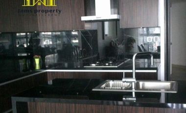 Disewakan Apartemen Kemang Village - 3Br Luas 224M2 Full Furnished, Jakarta Selatan