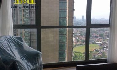 Disewakan Apartemen Kemang Village - 3Br Luas 224M2 Full Furnished, Jakarta Selatan