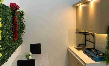 Rumah Subsidi 15 menit di IPB Darmaga Bogor