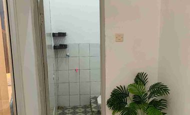 Rumah Subsidi 15 menit di IPB Darmaga Bogor