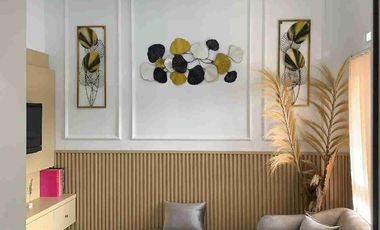 Rumah Subsidi 15 menit di IPB Darmaga Bogor