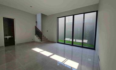 Rumah CitraLand Makassar Tallasa City Perintis KM Makassar