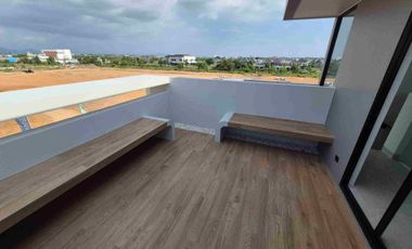 Rumah CitraLand Makassar Tallasa City Perintis KM Makassar