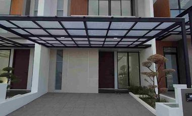 Rumah CitraLand Makassar Tallasa City Perintis KM Makassar