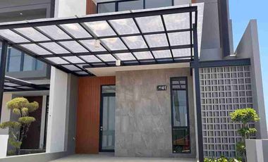 Rumah CitraLand Makassar Tallasa City Perintis KM Makassar