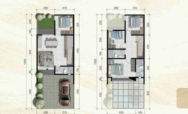 Rumah CitraLand Makassar Tallasa City Perintis KM Makassar