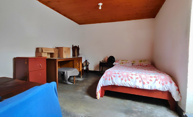 SE VENDE CASA EN LA SALLE