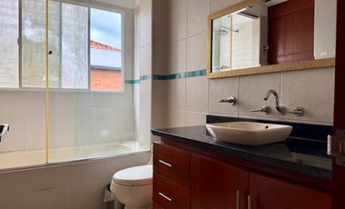 Arriendo Casa Campestre entre Chía - Vereda Bojaca