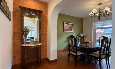 Arriendo Casa Campestre entre Chía - Vereda Bojaca