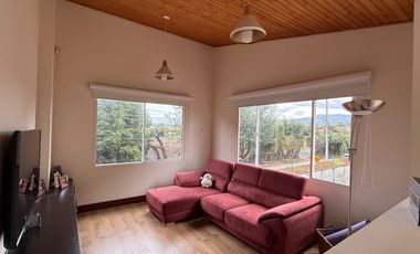 Arriendo Casa Campestre entre Chía - Vereda Bojaca