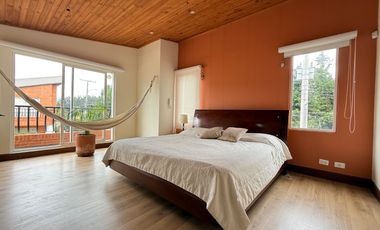 Arriendo Casa Campestre entre Chía - Vereda Bojaca