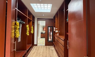 Arriendo Casa Campestre entre Chía - Vereda Bojaca