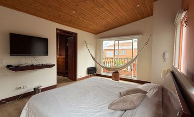 Arriendo Casa Campestre entre Chía - Vereda Bojaca