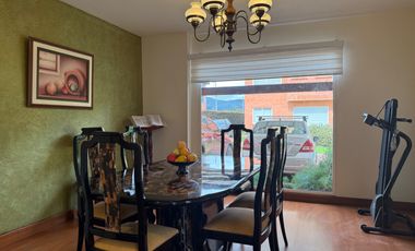 Arriendo Casa Campestre entre Chía - Vereda Bojaca