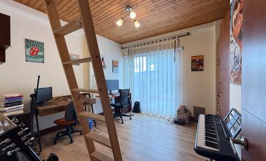 Arriendo Casa Campestre entre Chía - Vereda Bojaca