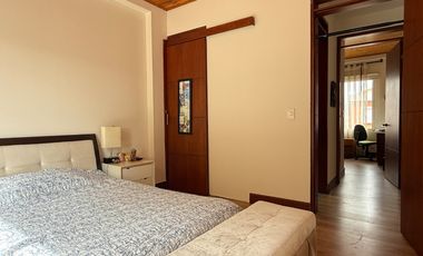 Arriendo Casa Campestre entre Chía - Vereda Bojaca