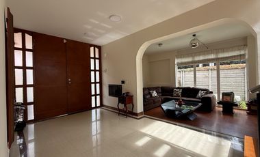 Arriendo Casa Campestre entre Chía - Vereda Bojaca