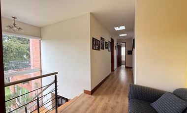 Arriendo Casa Campestre entre Chía - Vereda Bojaca