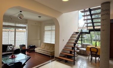 Arriendo Casa Campestre entre Chía - Vereda Bojaca