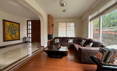 Arriendo Casa Campestre entre Chía - Vereda Bojaca