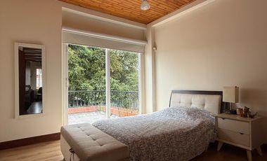 Arriendo Casa Campestre entre Chía - Vereda Bojaca