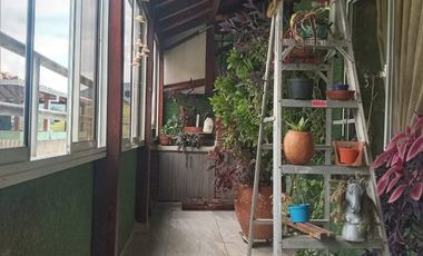 VENDO APARTAMENTO DE TRES NIVELES EN CAÑAVERAL DE 172METROS