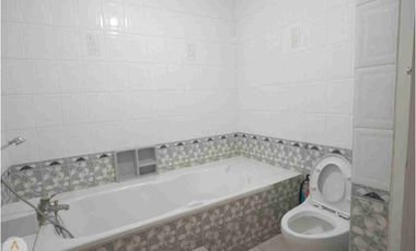 Dijual Rumah Siap Huni di Antapani Bandung.