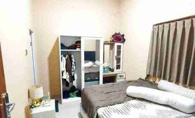 Rumah Baru Kusuma Bangsa Dekat Buluh Indah