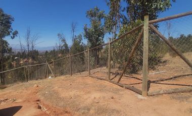 SE VENDE PARCELA DE AGRADO COND VALLE VERDE MAR, QUILPUE-LIMACHE